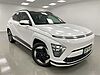 Hyundai KONA 160kW Ultimate 65kWh 5dr Auto [Leather] WHITE