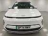 Hyundai KONA 160kW Ultimate 65kWh 5dr Auto [Leather] WHITE