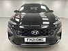 Hyundai KONA 1.0 TGDi 48V MHEV N Line 5dr BLACK