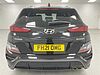 Hyundai KONA 1.0 TGDi 48V MHEV N Line 5dr BLACK