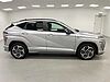 Hyundai KONA 1.6T 138 N Line S 5dr DCT silver