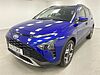 Hyundai BAYON 1.0 TGDi 48V MHEV Premium 5dr BLUE