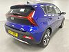 Hyundai BAYON 1.0 TGDi 48V MHEV Premium 5dr BLUE