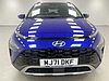 Hyundai BAYON 1.0 TGDi 48V MHEV Premium 5dr BLUE