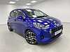 Hyundai I10 1.0 MPi Premium 5dr BLUE