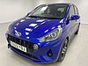 Hyundai I10 1.0 MPi Premium 5dr BLUE