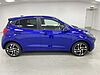 Hyundai I10 1.0 MPi Premium 5dr BLUE
