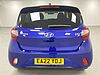 Hyundai I10 1.0 MPi Premium 5dr BLUE