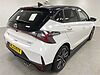Hyundai I20 1.0T GDi 48V MHD 120 N Line 5dr WHITE