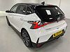 Hyundai I20 1.0T GDi 48V MHD 120 N Line 5dr WHITE