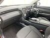 Hyundai TUCSON 1.6 TGDi Hybrid 230 SE Connect 5dr 2WD Auto RED