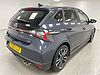 Hyundai I20 1.0T GDi 48V MHD 120 N Line 5dr GREY