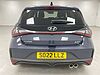 Hyundai I20 1.0T GDi 48V MHD 120 N Line 5dr GREY