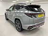 Hyundai TUCSON 1.6 TGDi Hybrid 230 N Line 5dr 2WD Auto GREY