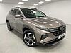 Hyundai TUCSON 1.6 TGDi Hybrid 230 Premium 5dr 2WD Auto BRONZE