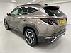 Hyundai TUCSON 1.6 TGDi Hybrid 230 Premium 5dr 2WD Auto BRONZE