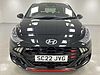 Hyundai I10 1.0 T-GDi N Line 5dr BLACK