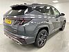 Hyundai TUCSON 1.6 TGDi Hybrid 230 N Line 5dr 2WD Auto GREY