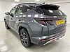 Hyundai TUCSON 1.6 TGDi Hybrid 230 N Line 5dr 2WD Auto GREY