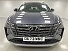 Hyundai TUCSON 1.6 TGDi Hybrid 230 N Line 5dr 2WD Auto GREY