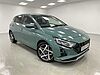 Hyundai I20 1.0T GDi Ultimate 5dr DCT GREEN