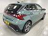 Hyundai I20 1.0T GDi Ultimate 5dr DCT GREEN