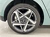 Hyundai I20 1.0T GDi Ultimate 5dr DCT GREEN