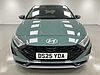 Hyundai I20 1.0T GDi Ultimate 5dr DCT GREEN