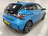 Hyundai I20 1.0T GDi 48V MHD 120 N Line 5dr TURQUOISE
