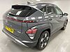 Hyundai KONA 1.6 Hybrid 129 Ultimate 5dr DCT GREY