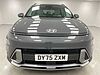Hyundai KONA 1.6 Hybrid 129 Ultimate 5dr DCT GREY
