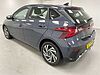 Hyundai I20 1.0T GDi Advance 5dr GREY