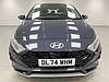 Hyundai I20 1.0T GDi Advance 5dr GREY