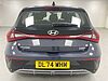 Hyundai I20 1.0T GDi Advance 5dr GREY