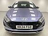 Hyundai I20 1.0T GDi Advance 5dr BLUE