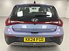 Hyundai I20 1.0T GDi Advance 5dr BLUE