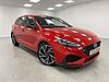 Hyundai I30 1.5T GDi N Line 5dr RED