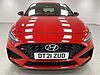 Hyundai I30 1.5T GDi N Line 5dr RED
