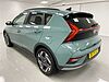 Hyundai BAYON 1.0 TGDi Ultimate 5dr DCT GREEN