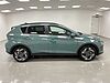 Hyundai BAYON 1.0 TGDi Ultimate 5dr DCT GREEN