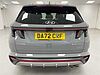 Hyundai TUCSON 1.6 TGDi Hybrid 230 N Line S 5dr 2WD Auto GREY