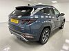 Hyundai TUCSON 1.6 TGDi Hybrid 230 Ultimate 5dr 2WD Auto BLUE