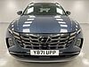 Hyundai TUCSON 1.6 TGDi Hybrid 230 Ultimate 5dr 2WD Auto BLUE