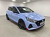 Hyundai I20 1.6T GDi N 5dr BLUE