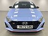 Hyundai I20 1.6T GDi N 5dr BLUE