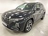 Hyundai TUCSON 1.6 TGDi Plug-in Hybrid Premium 5dr 4WD Auto BLACK