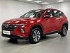 Hyundai TUCSON 1.6 TGDi Hybrid 230 SE Connect 5dr 2WD Auto RED