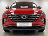 Hyundai TUCSON 1.6 TGDi Hybrid 230 SE Connect 5dr 2WD Auto RED