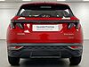 Hyundai TUCSON 1.6 TGDi Hybrid 230 SE Connect 5dr 2WD Auto RED