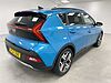 Hyundai BAYON 1.0 TGDi 48V MHEV Premium 5dr TURQUOISE